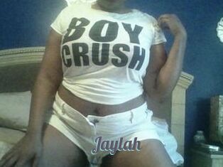 Jaylah