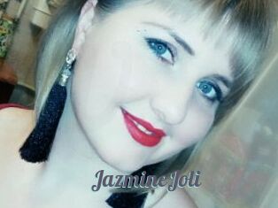 JazmineJoli