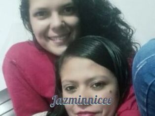 Jazminnicee
