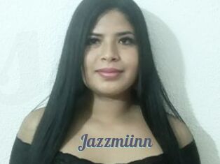 Jazzmiinn