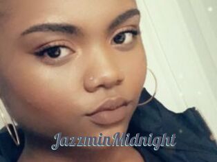 JazzminMidnight