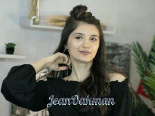 JeanOakman