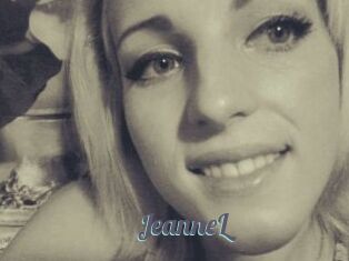 JeanneL