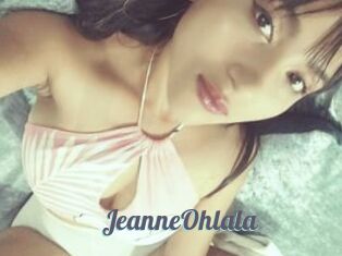 JeanneOhlala