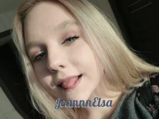 JeannnElsa