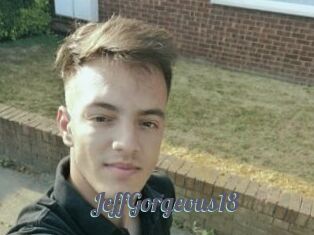 JeffGorgeous18