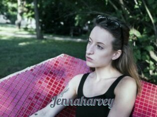 Jennaharvey