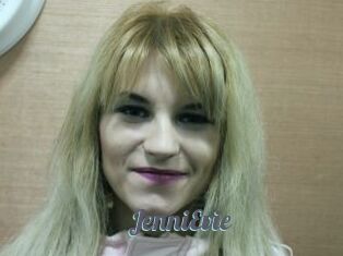 JenniEvie