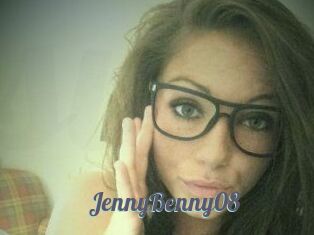 JennyBenny08