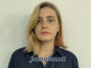 JennySweett
