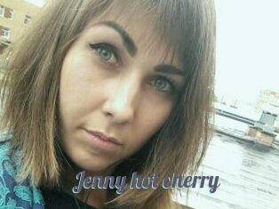Jenny_hot_cherry