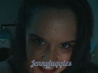 Jennyjuggies