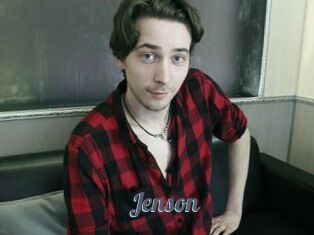 Jenson