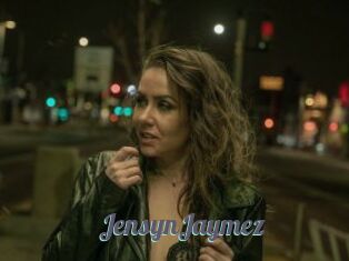 JensynJaymez