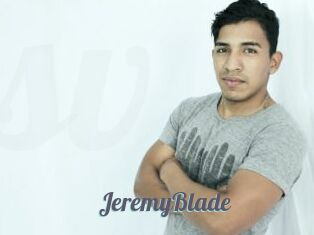 JeremyBlade