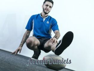 JeromeDaniels