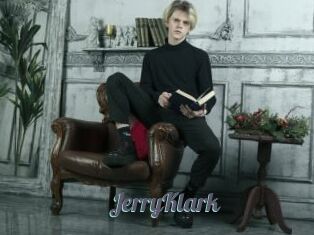 JerryKlark