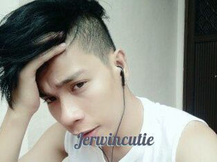 Jerwincutie