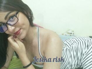 Jesika_risk