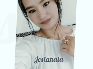 Jeslanala
