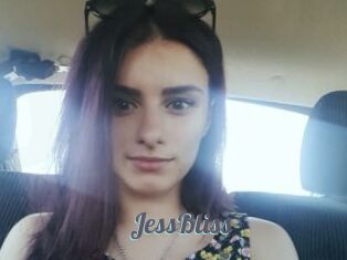 JessBliss