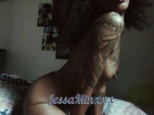 JessaMinxxx
