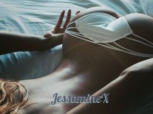JessamineX