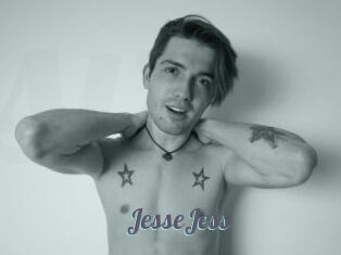JesseJess