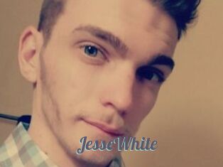 JesseWhite