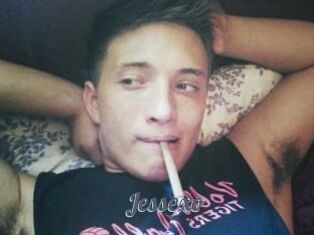 Jessexo