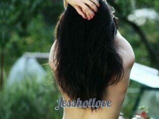 Jesshotlove