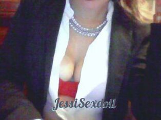 JessiSexdoll