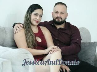 JessicaAndDonato