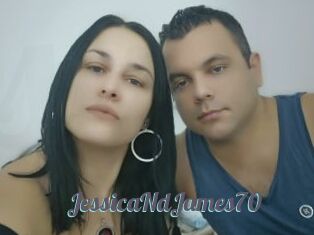 JessicaNdJames70