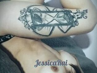 JessicaRai