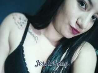 JessieGray