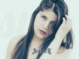 JessieLi