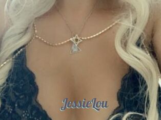 JessieLou