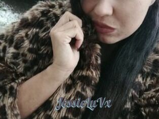 JessieLuVx