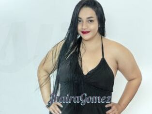 JhairaGomez