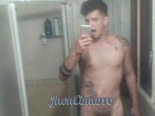 JhonCimarro