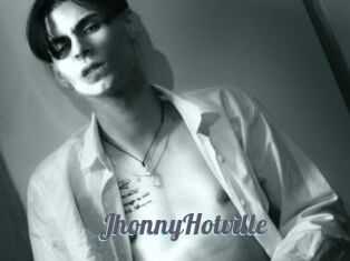 JhonnyHotville