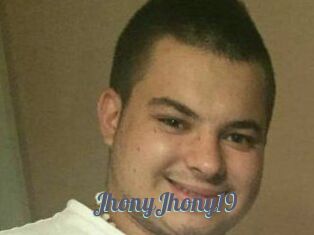 JhonyJhony19