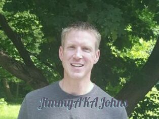 JimmyAKAJohns