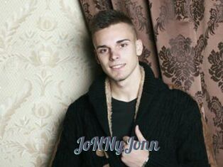 JoNNyJonn