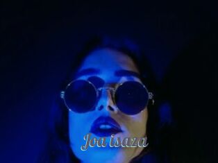 Joa_isaza