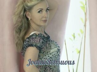 JoanaSensuous