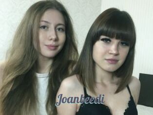 Joanbeedi