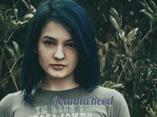JoannaReed