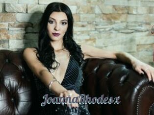 JoannaRhodesx